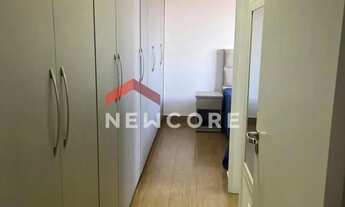 Imagem 6: Apartamento em Avenida Orlando Ranieri - Parque Residencial das Camélias - Bauru/SP