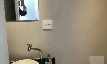 Imagem 5: Conjunto Comercial Unificado, próximo à Paulista e ao Metro