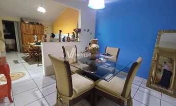 Imagem 6: Casa - Vila Presidente Médici - Paulínia