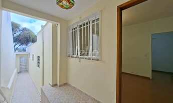 Imagem 2: Casa 2 quartos para alugar no(a) Água Fria