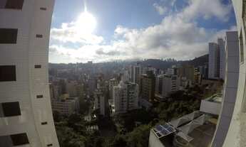 Imagem 2: Apartamento Buritis aluguel anual