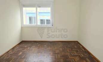 Imagem 2: Apartamento com dois dormitórios no Dom Maximiliano no Centro de Pelotas!