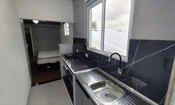 Imagem: Oportunidade - Kitnet Mobiliada - Centro