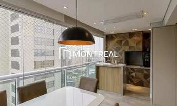 Imagem 4: APARTAMENTO À VENDA NA ACLIMAÇÃO - 2 DORMITÓRIOS, 1 SUÍTE, 2 VAGAS DE GARAGEM