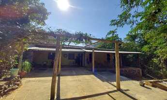 Imagem 3: Chácara a venda - Espaço, natureza e conforto em um só lugar!