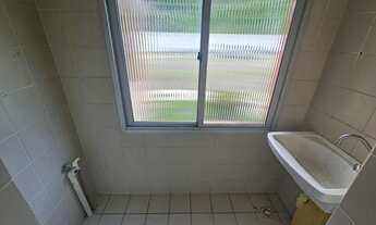 Imagem 5: Cond. Arezzo - 02 quartos