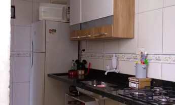 Imagem 2: Apartamento para Venda em São Gonçalo, Alcantara, 2 dormitórios, 1 banheiro, 1 vaga