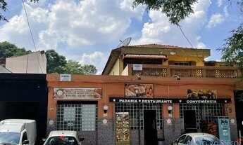 Imagem 3: PRÉDIO - BUTANTÃ - SP