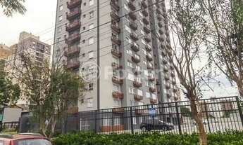 Imagem: Kitnet / JK / Studio à venda Avenida dos