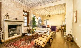 Imagem 3: Sobrado Residencial com 4 Dormitórios (Suítes) à venda no Alto da Boa Vista, São Paulo/SP