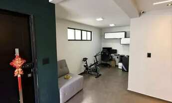 Imagem: Vendo casa em cohabinal DEBR04