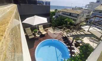 Imagem: Cobertura com 5 quartos à venda, 707 m²