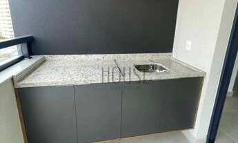 Imagem 6: Apartamento com 3 quartos à venda, 106 m² - Condomínio Highline Park - Sorocaba/SP