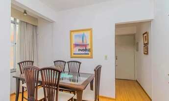 Imagem: APARTAMENTO A VENDA DE TRÊS DORMITÓRIOS