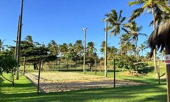 Imagem 3: Excelente lote condomínio Maikai Residencial Resort - Pé na areia