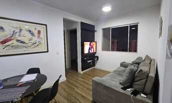 Imagem 7: Vendo Apart de 2 Quartos na QD 104 no Total Ville Santa Maria DF Liga Agora