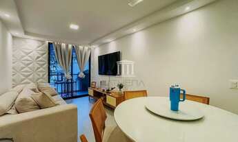 Imagem 3: Apartamento à venda, 77 m² por R$ 640.000,00 - Agriões - Teresópolis/RJ