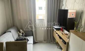 Imagem: Apartamento - Loteamento Parque São Martinho