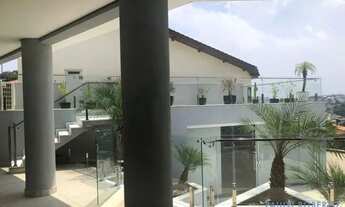 Imagem 2: CASA EM CONDOMÍNIO - CONDOMÍNIO ARUJÁ 5 - SP