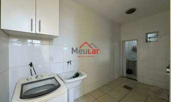 Imagem 4: Casa a venda no bairro Paquetá