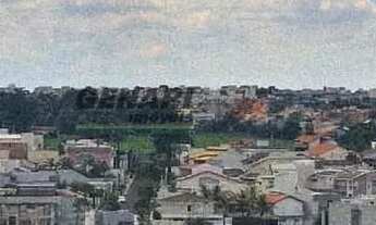 Imagem 3: Apartamento para locação, Vila Sfeir, Indaiatuba, SP