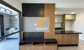 Imagem 2: Imóvel para aluguel possui 83 metros quadrados com 2 quartos no Edifício Splendori