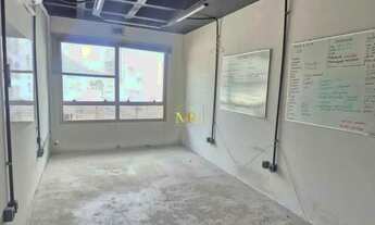 Imagem 7: Sala Comercial à Venda - 23,81 m² - Freguesia (Jacarepaguá) - Condomínio Ideale Offices