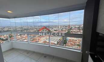 Imagem 3: Apartamento em Rua Azarias Leite - Vila Mesquita - Bauru/SP