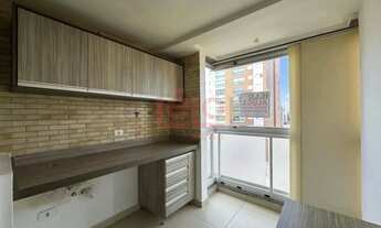 Imagem 7: Apartamento semimobiliado - Suite - Sacada - Próximo a Brioche Crocante