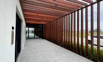 Imagem 7: Lotes com 375m2 e 408m2 no Condomínio Reserva Buena Vista na Aruana