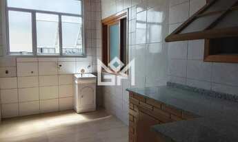 Imagem 4: Apartamento para Aluguel em Sarandi, Porto Alegre 3 Quartos, Varanda Gourmet, 1 Vaga