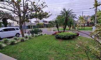 Imagem 5: Casa 3 suítes mobiliada Porto Coronado Xangri-Lá