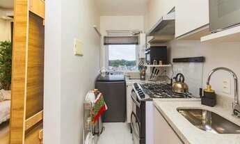 Imagem 10: Apartamento 2 dormitórios no bairro Jardim Itu