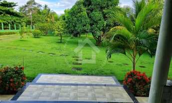 Imagem: Chácara à venda no povoado Areia branca