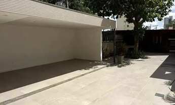 Imagem 4: Imóvel para venda tem 127 metros quadrados com 3 quartos em Aldeota - Fortaleza - CE