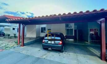 Imagem 2: CASA A VENDA NO JARDIM GARDENIAI 3 QUARTOSI SENDO 1 SUITE