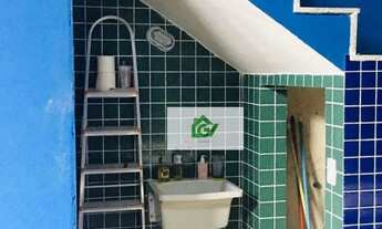 Imagem 3: Galpão, 200 m² - venda por R$ 2.000.000,00 ou aluguel por R$ 7.500,00/mês - Jardim das Gai