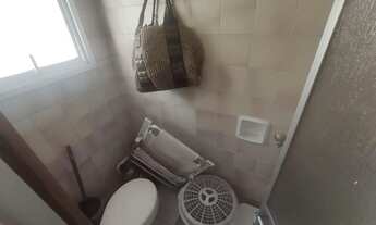 Imagem 7: Cobertura para venda com 130 metros quadrados com 3 quartos em Centro - Guarapari - ES