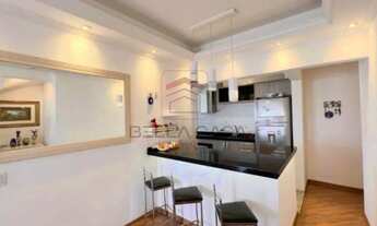 Imagem 3: Cobertura duplex na Mooca