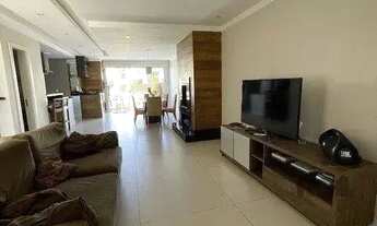 Imagem 3: Casa Condomínio para Venda - 200m², 3 dormitórios, sendo 1 suite, 3 vagas - Aberta dos Mor