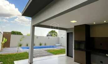 Imagem 5: Casa Térrea no Bairro Pioneiros