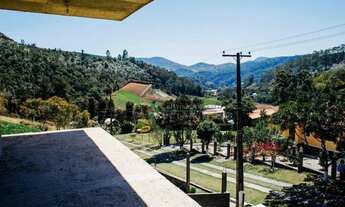 Imagem 6: Casa com 4 dormitórios à venda, 263 m² por R$ 550.000,00 - Vieira - Teresópolis/RJ