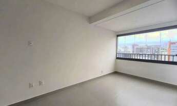 Imagem 4: Apartamento com 2 dormitórios para alugar, 39 m² por R$ 5.519/mês - Moema - São Paulo/SP