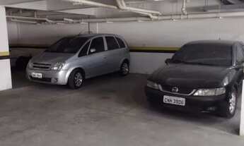 Imagem 16: Apartamento à venda 2 dormitórios com vaga em Tatuapé