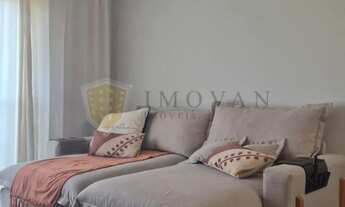 Imagem 2: Apartamento 3 Quartos, 1 Suíte, 91,35 m², Jardim Irajá