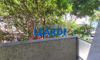 Imagem: APARTAMENTO - VILA BUARQUE - SP