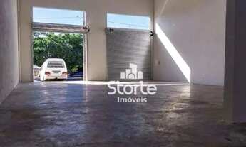 Imagem 2: Galpão para alugar, 180 m² por R$ 6.500,00/mês - Jardim Holanda - Uberlândia/MG