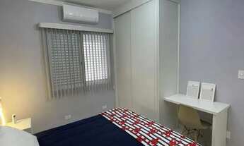 Imagem 5: Apartamento em Gonzaga, Apartamento em Santos, Apartamento com 1 dorm, Apartamento à Venda