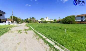 Imagem 4: TERRENO RESIDENCIAL em FLORIANÓPOLIS - SC, CACHOEIRA DO BOM JESUS