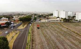 Imagem 4: Área de uso misto a venda em condomínio Quinta da Primavera, em Ribeirão Preto/SP I Imobil